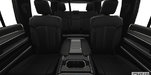 2025 JEEP Grand Wagoneer Obsidian - Interior view - 2