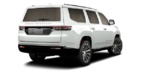 2025 JEEP Grand Wagoneer Series I - Exterior view - 3
