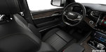 2025 JEEP Grand Wagoneer Series I - Interior view - 1