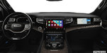 2025 JEEP Grand Wagoneer Series I - Interior view - 3