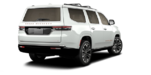 2025 JEEP Grand Wagoneer Series III - Exterior view - 3