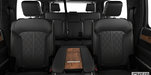 2025 JEEP Grand Wagoneer Series III - Interior view - 2