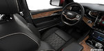 2025 JEEP Grand Wagoneer Series III - Interior view - 1