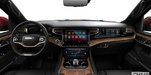 2025 JEEP Grand Wagoneer Series III - Interior view - 3