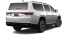 2025 JEEP Wagoneer L Base - Exterior view - 3
