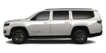 2025 JEEP Wagoneer L Series II - Exterior view - 2