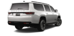 2025 JEEP Wagoneer L Series II - Exterior view - 3