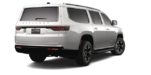 2025 JEEP Wagoneer L Series III - Exterior view - 3