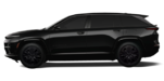 2025 JEEP Wagoneer S Premium - Exterior view - 2