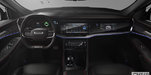 2025 JEEP Wagoneer S Premium - Interior view - 3