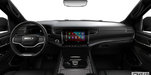 2025 JEEP Wagoneer Carbide - Interior view - 3