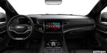 2025 JEEP Wagoneer Series III Super - Interior view - 3