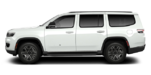 2025 JEEP Wagoneer Series I - Exterior view - 2