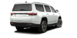 2025 JEEP Wagoneer Series I - Exterior view - 3