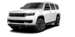 2025 JEEP Wagoneer Series I - Exterior view - 1