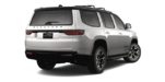 2025 JEEP Wagoneer Series II Overland - Exterior view - 3