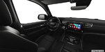 2025 JEEP Wagoneer Series II Overland - Interior view - 1