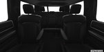 2025 JEEP Wagoneer Series II Overland - Interior view - 2