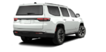 2025 JEEP Wagoneer Series III - Exterior view - 3