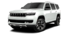 2025 JEEP Wagoneer Series III - Exterior view - 1