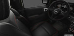 2025 JEEP Wrangler 4-Door Rubicon - Interior view - 1