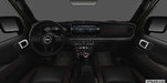 2025 JEEP Wrangler 4-Door Rubicon - Interior view - 3