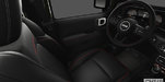 2025 JEEP Wrangler 4-Door Rubicon X - Interior view - 1