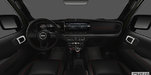 2025 JEEP Wrangler 4-Door Rubicon X - Interior view - 3