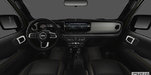 2025 JEEP Wrangler 4-Door Sahara - Interior view - 3