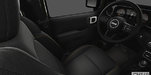 2025 JEEP Wrangler 4-Door Sport S - Interior view - 1