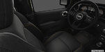 2025 JEEP Wrangler 4-Door Sport - Interior view - 1