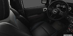 2025 JEEP Wrangler 4XE Rubicon X - Interior view - 1