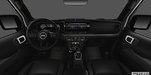 2025 JEEP Wrangler 4XE Rubicon X - Interior view - 3