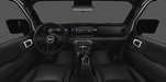 2025 JEEP Wrangler 4XE Rubicon - Interior view - 3