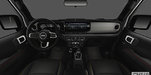 2025 JEEP Wrangler 4XE Sahara - Interior view - 3