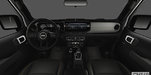 2025 JEEP Wrangler 4XE Sport S - Interior view - 3
