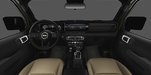 2025 JEEP Wrangler 4XE Willys 41 - Interior view - 3