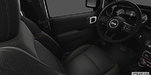 2025 JEEP Wrangler 4XE Willys - Interior view - 1
