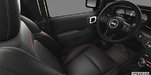 2025 JEEP Wrangler Rubicon X - Interior view - 1