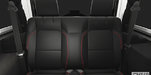 2025 JEEP Wrangler Rubicon X - Interior view - 2