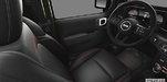 2025 JEEP Wrangler Rubicon - Interior view - 1