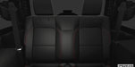 2025 JEEP Wrangler Rubicon - Interior view - 2