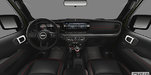 2025 JEEP Wrangler Rubicon - Interior view - 3