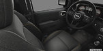 2025 JEEP Wrangler Sport - Interior view - 1