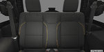 2025 JEEP Wrangler Sport - Interior view - 2