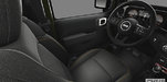 2025 JEEP Wrangler Willys - Interior view - 1