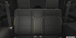 2025 JEEP Wrangler Willys - Interior view - 2