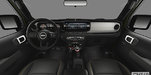 2025 JEEP Wrangler Willys - Interior view - 3