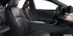 2025 LEXUS ES Hybrid F SPORT DESIGN - Interior view - 1