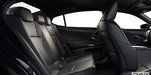 2025 LEXUS ES Hybrid F SPORT DESIGN - Interior view - 2